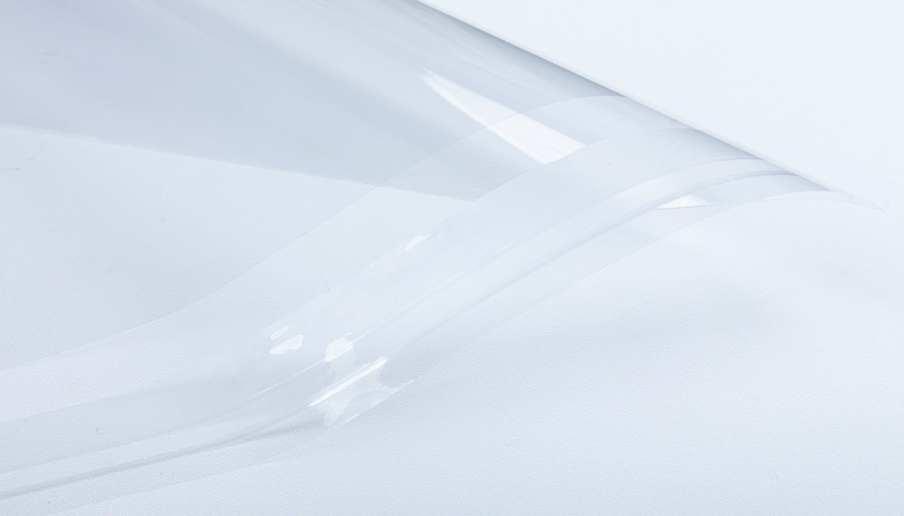 Standard Cellophane Bags