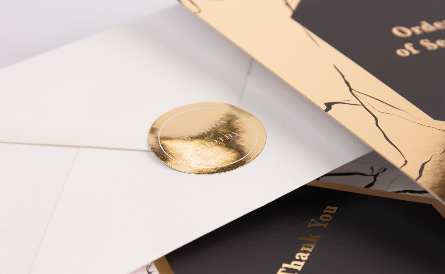 Foil Printing