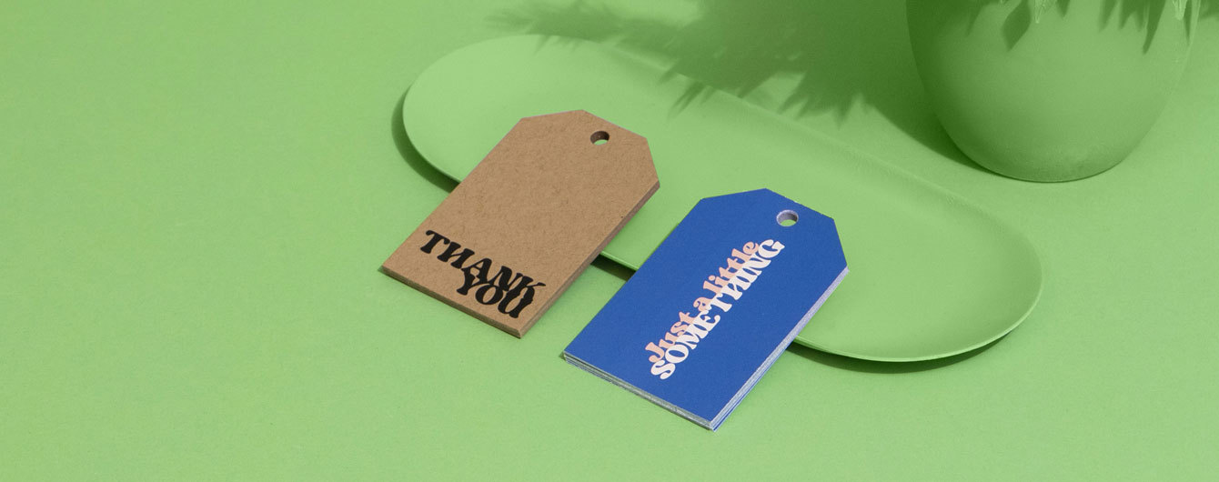 Gift Tags