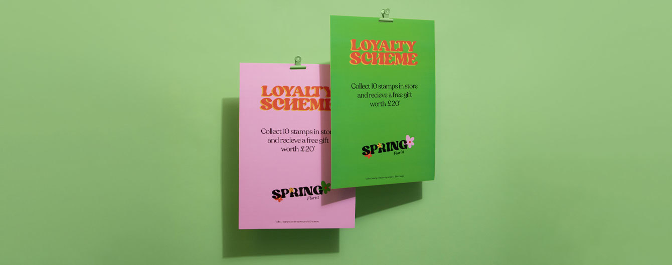 Indoor Posters
