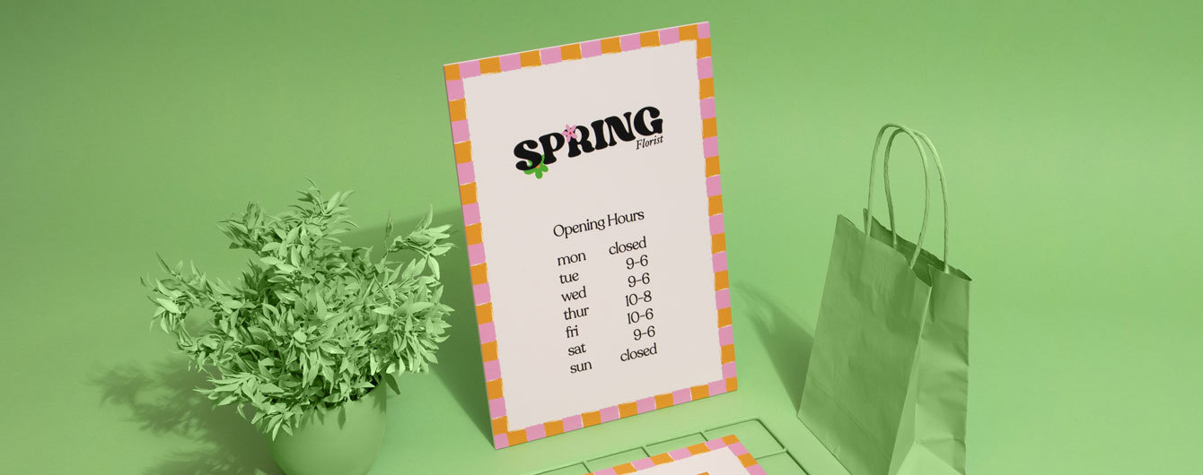 Outdoor Signs