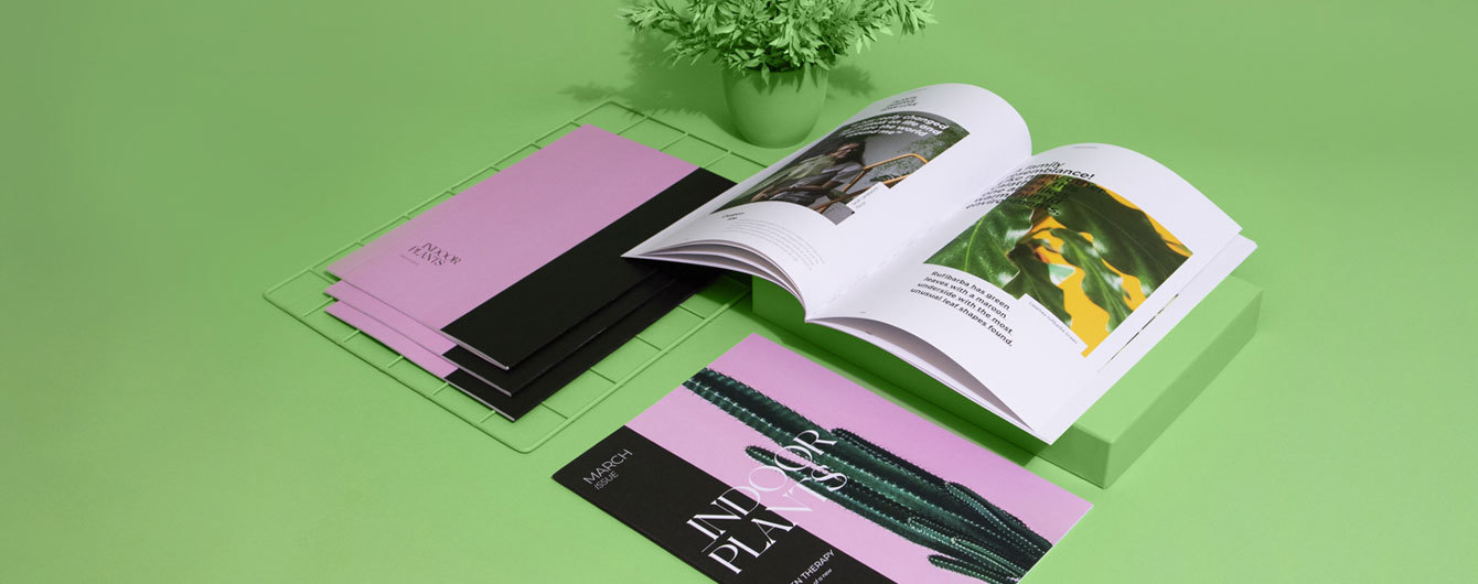 Perfect Bound Documents