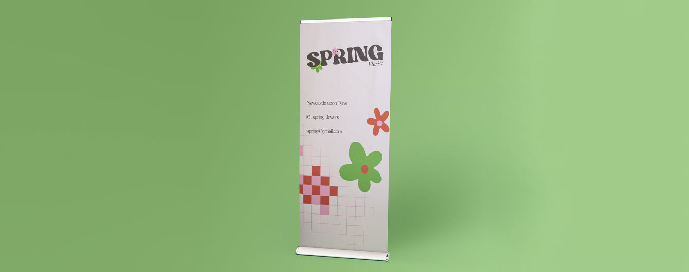 Roller Banners