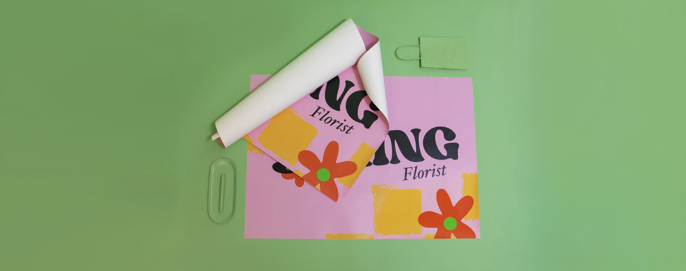 Self-Adhesive Vinyl