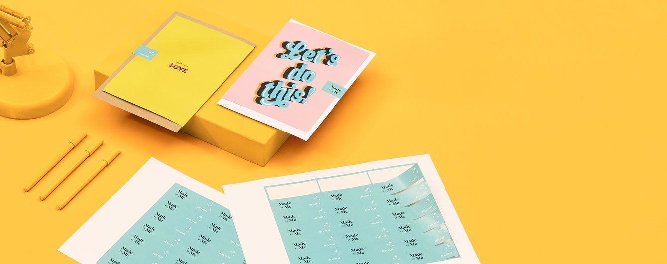 Creative Hub Bespoke Print Creations