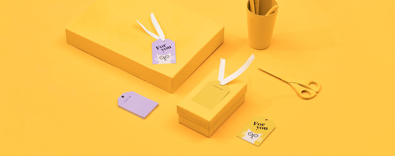 Gift Tags