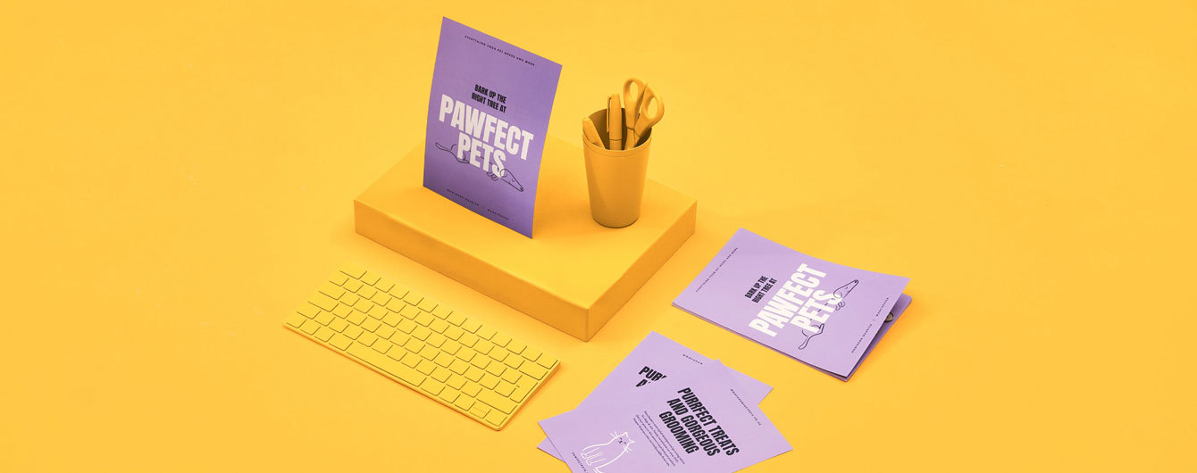 Leaflets & Flyers