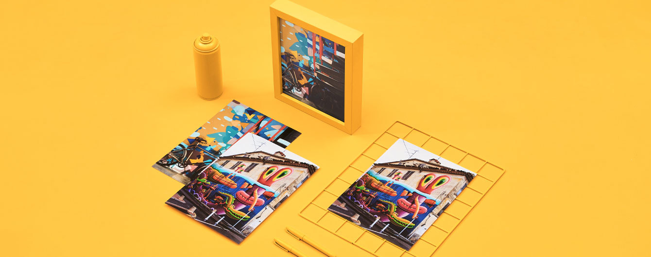 Photographic Prints