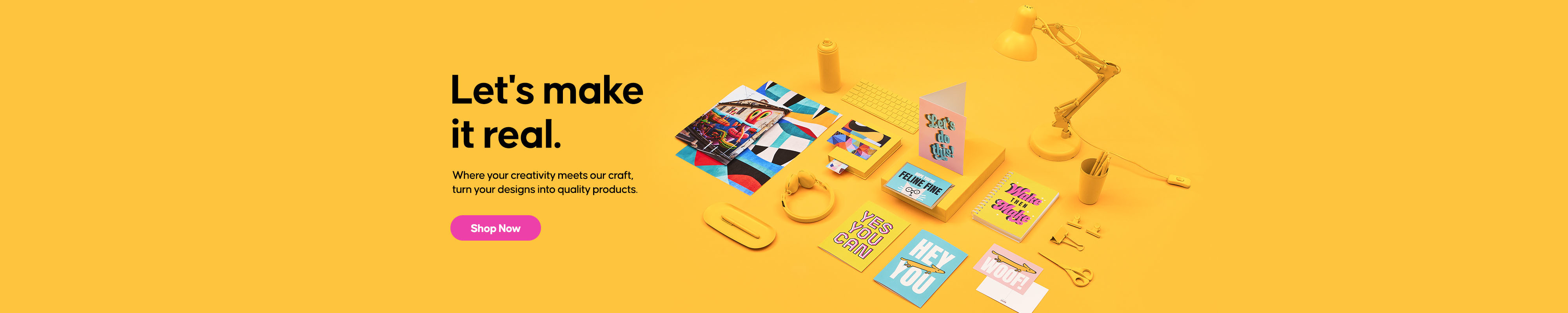 Creative Hub