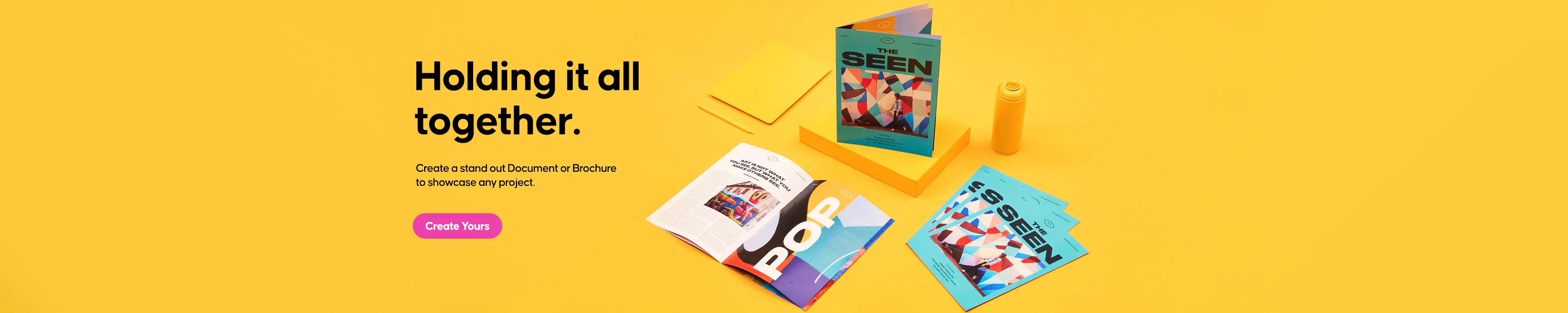 Documents and Brochures