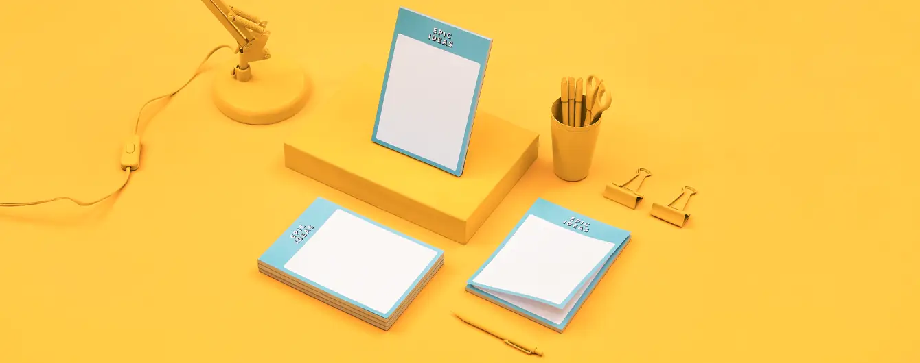 Notepads