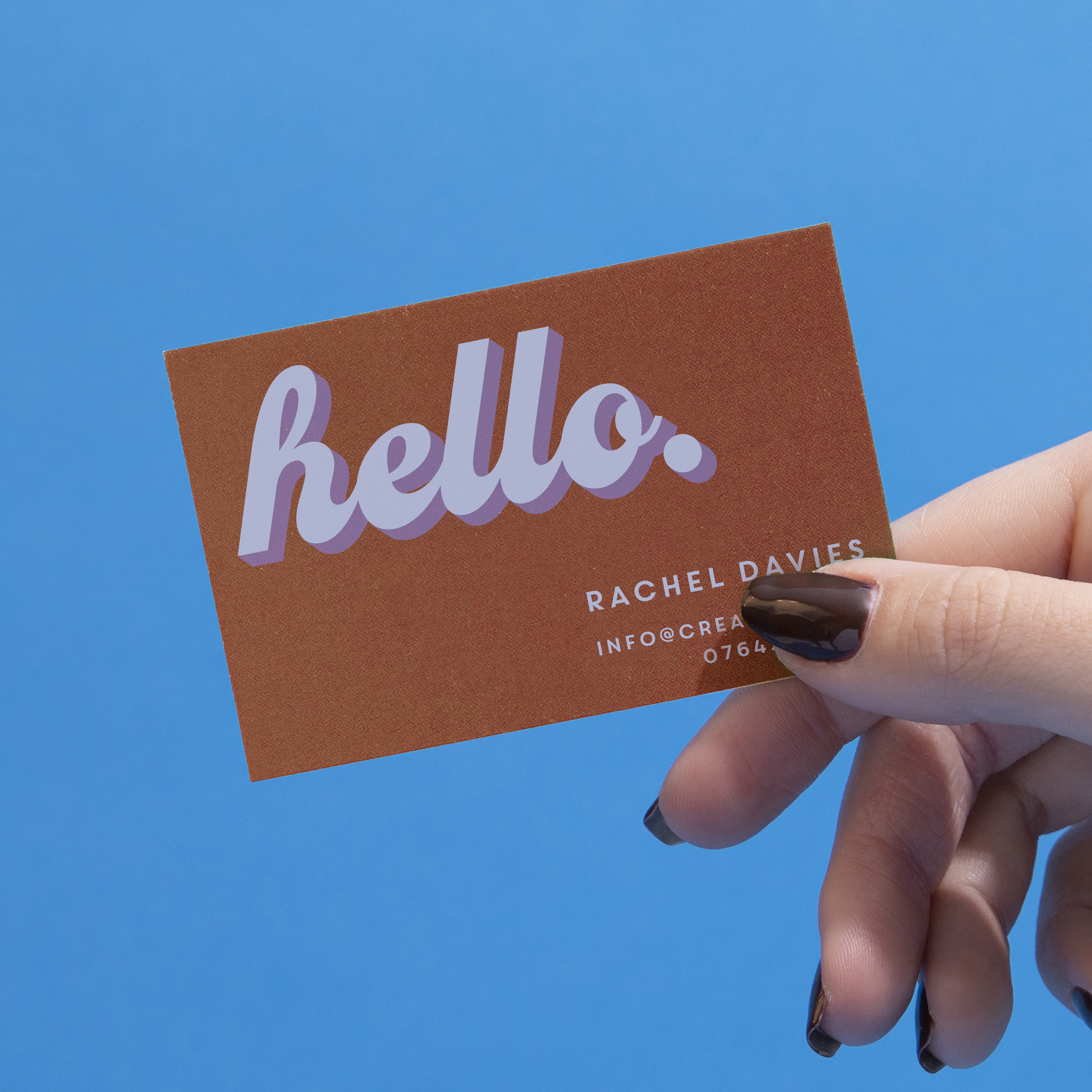 Business Cards