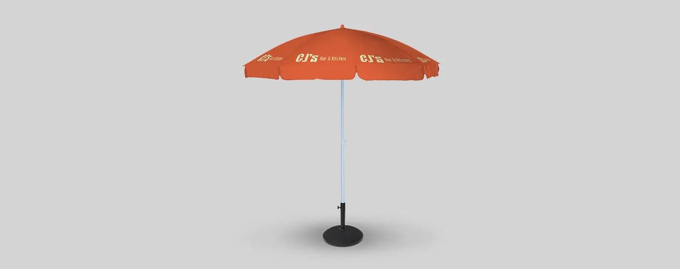 Parasols