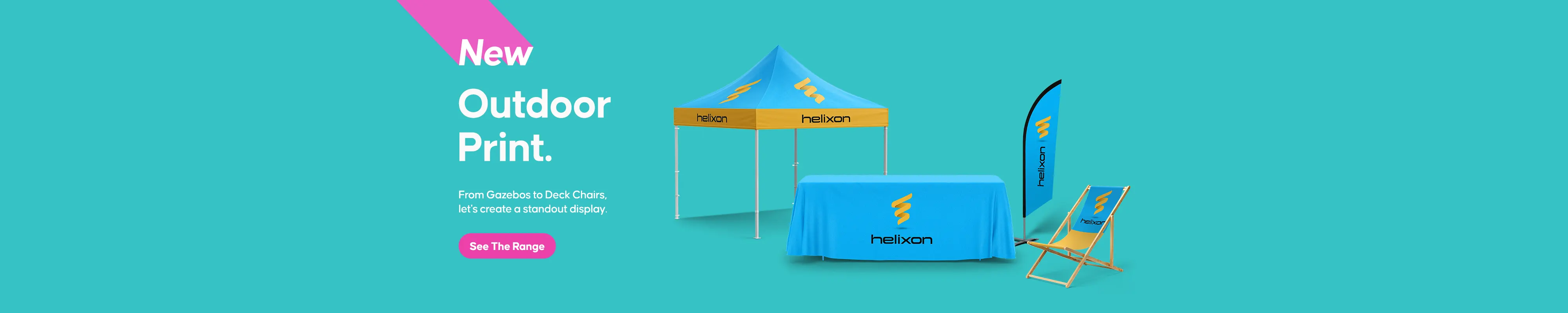 Homepage Desktop Slider | New Outdoor Print | June 2023