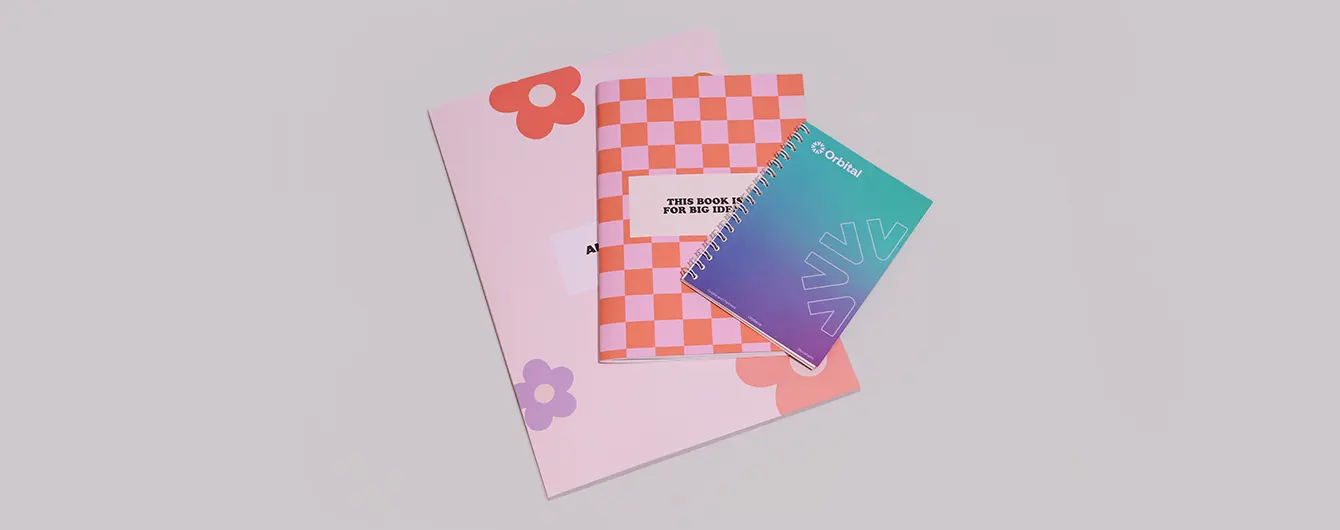 Notebooks