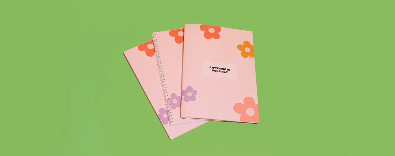 Notebooks
