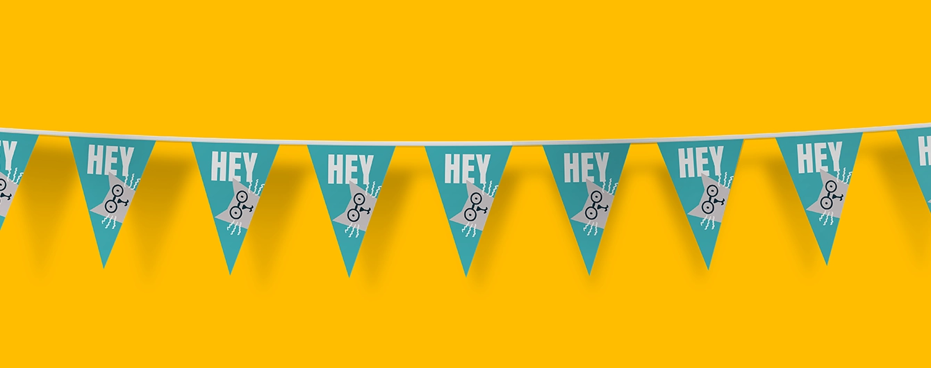 Bunting