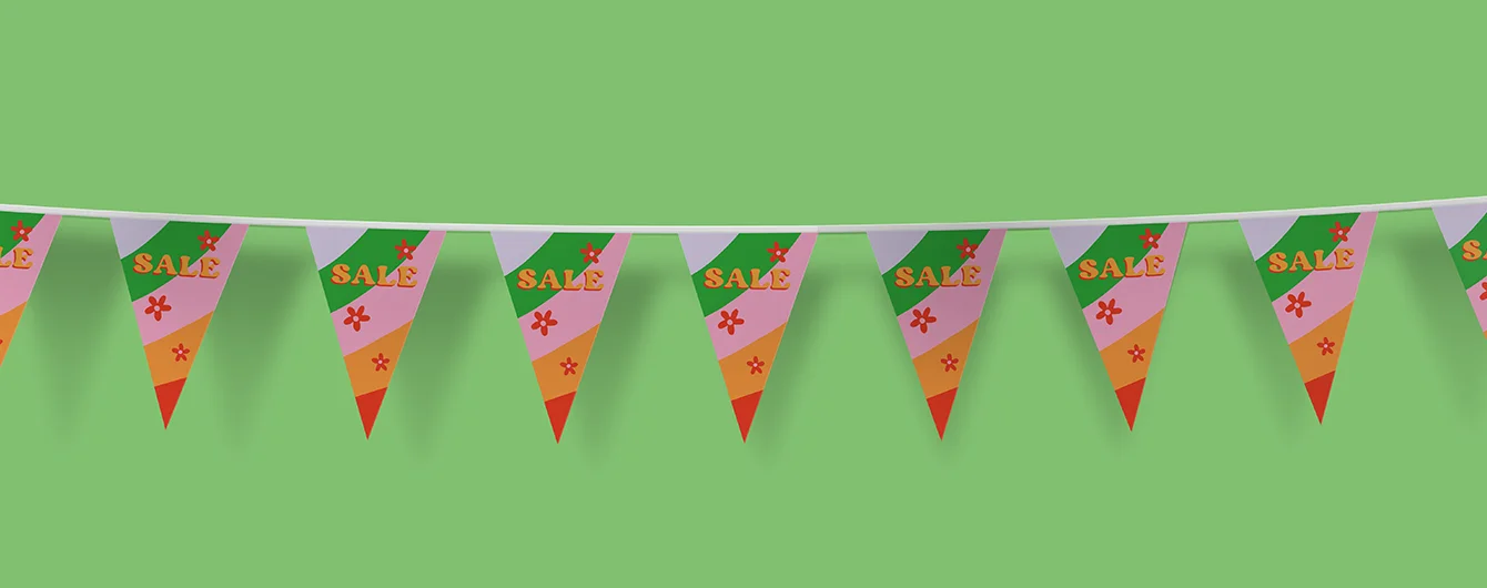 Bunting