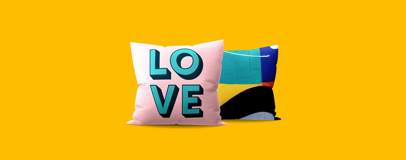 Cushions