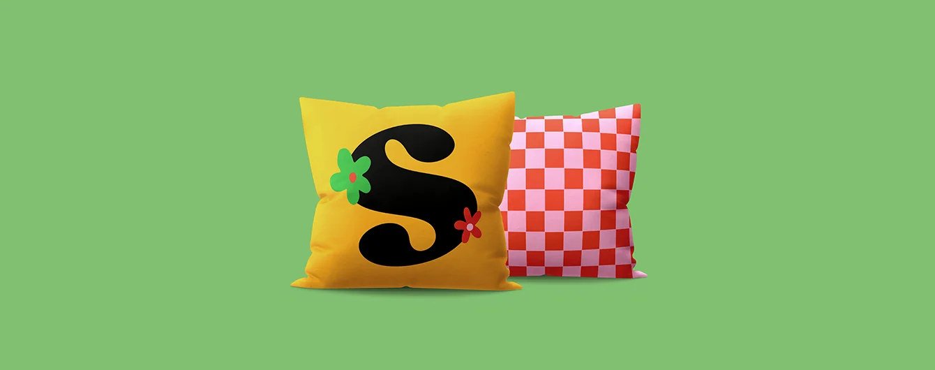 Cushions