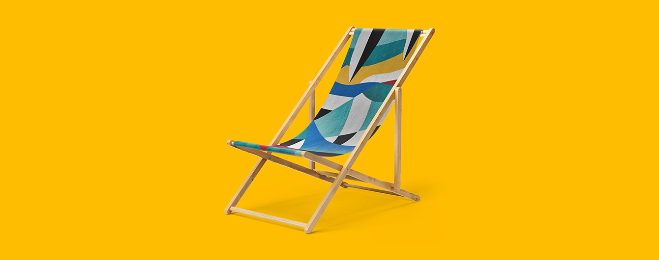 Deck Chair