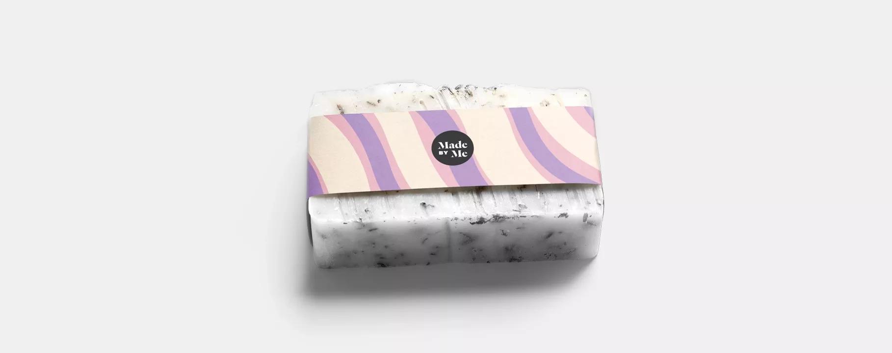 Belly Band Packaging Sleeves