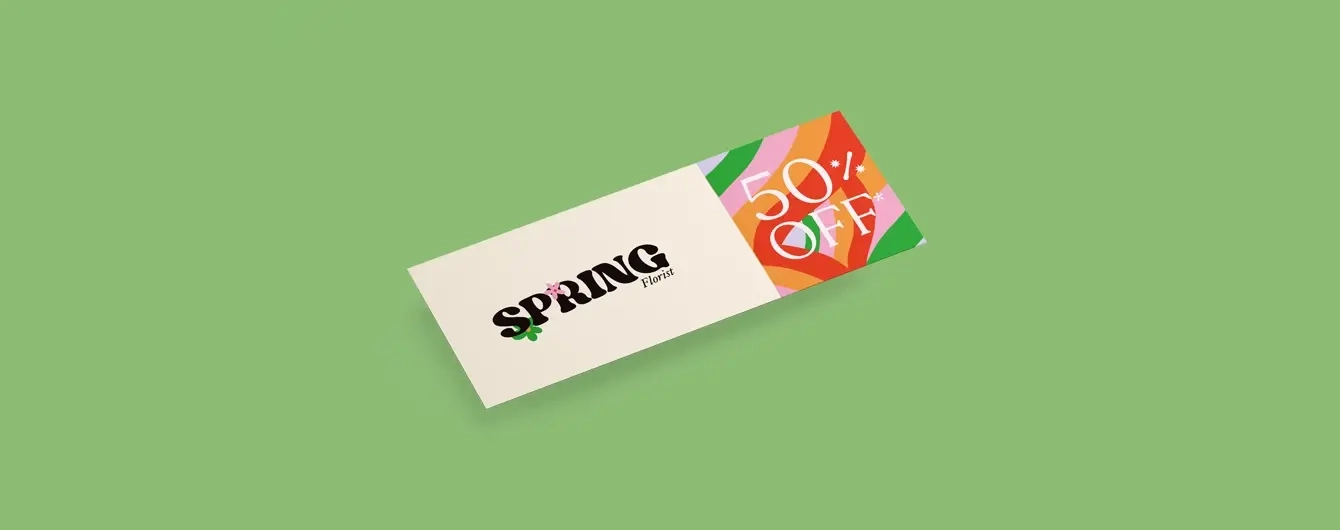 Gift Vouchers