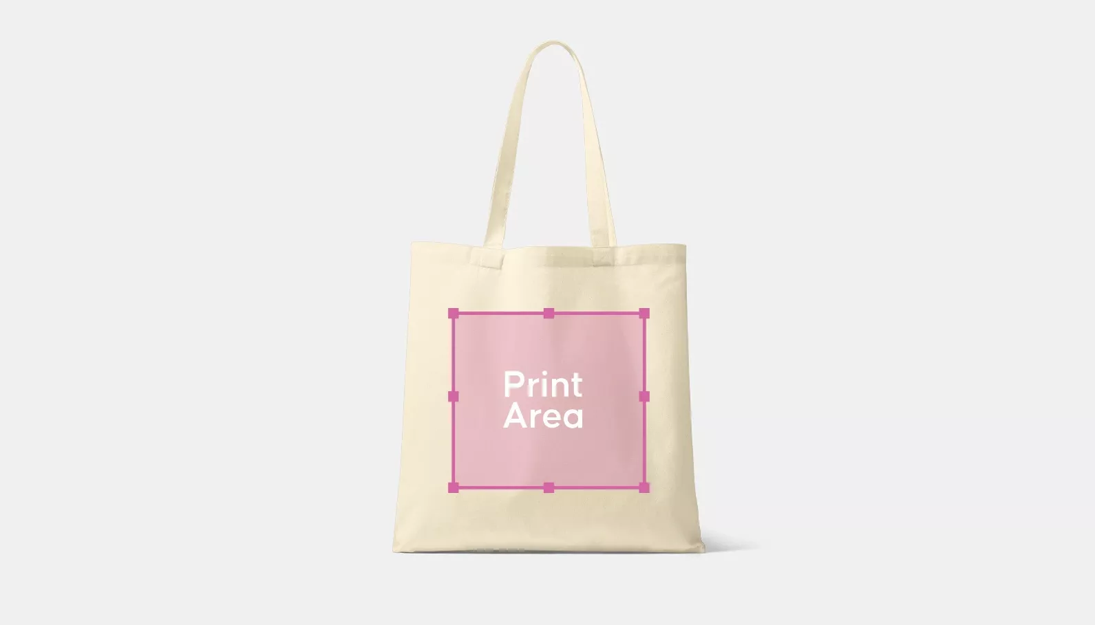 Natural Tote Bags