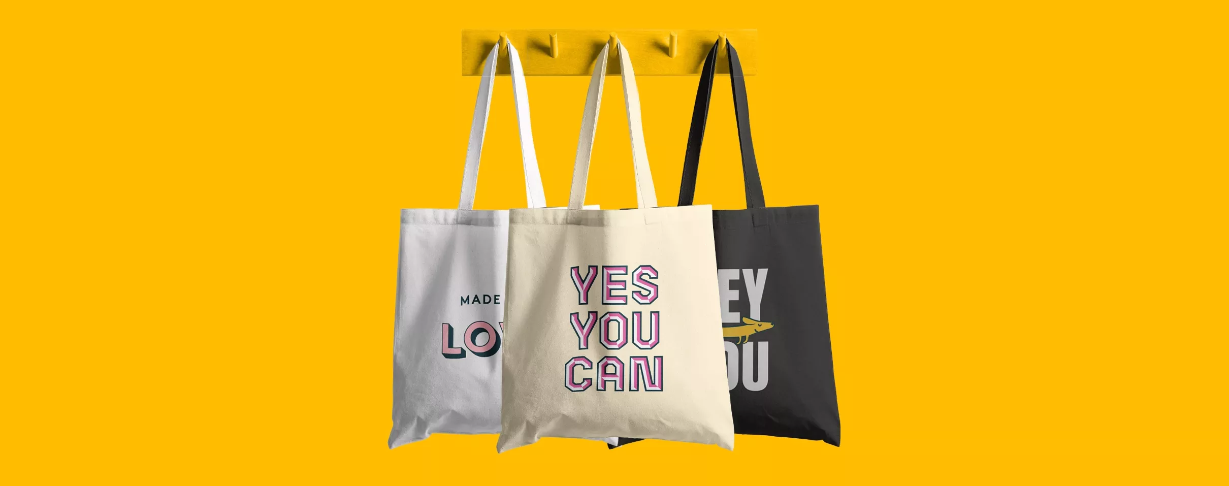 Tote Bags