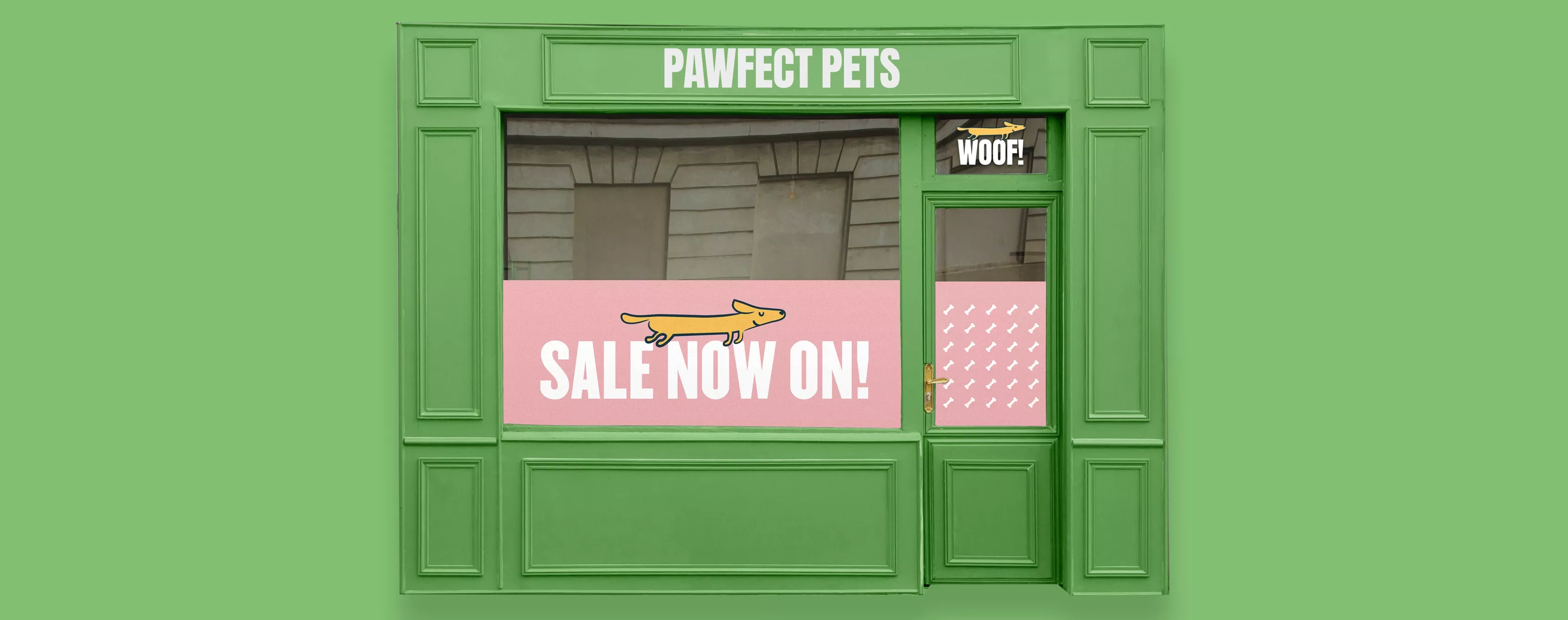 Window Vinyl