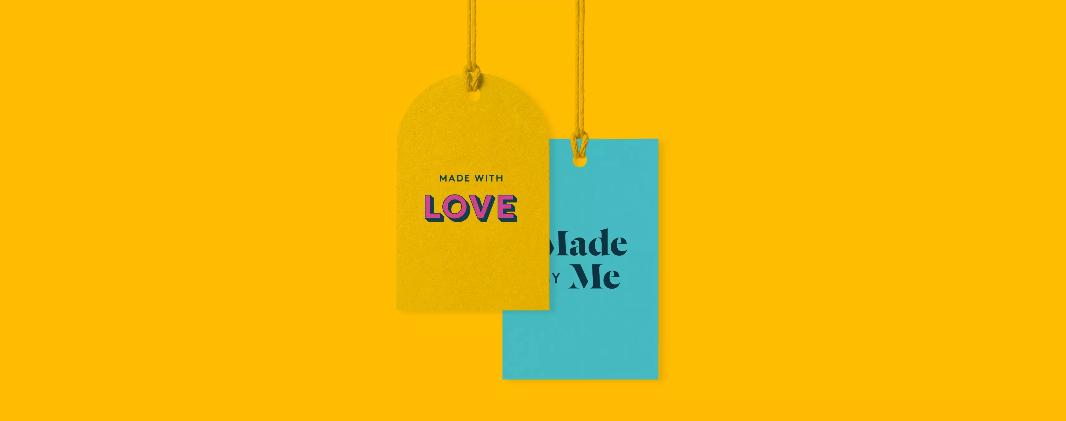 Swing Tags