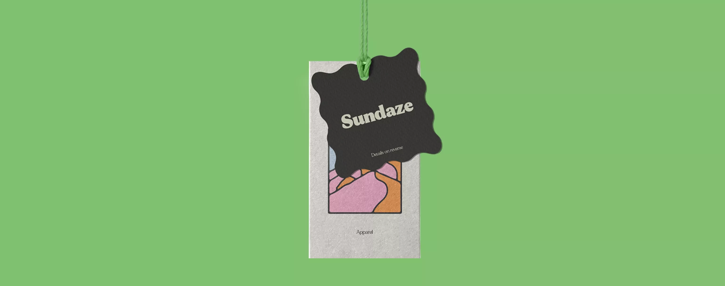 Swing Tags