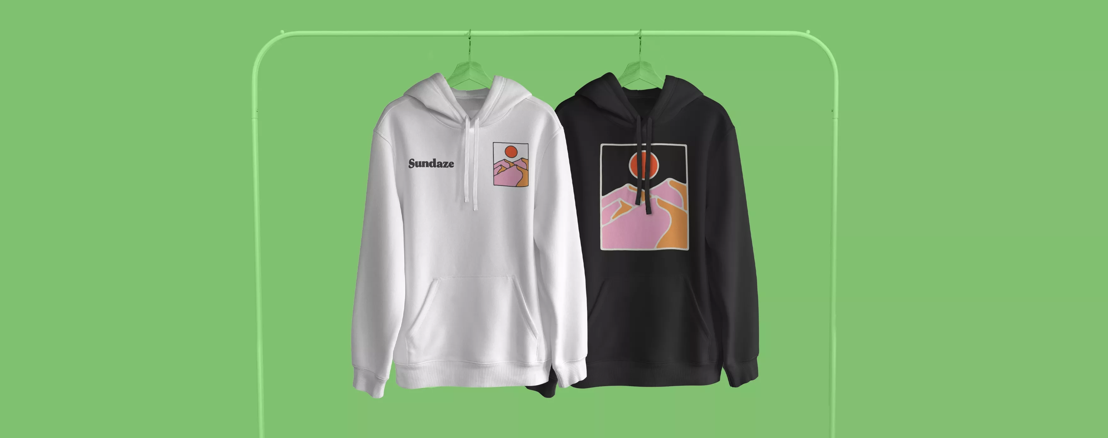 Customised Hoodies