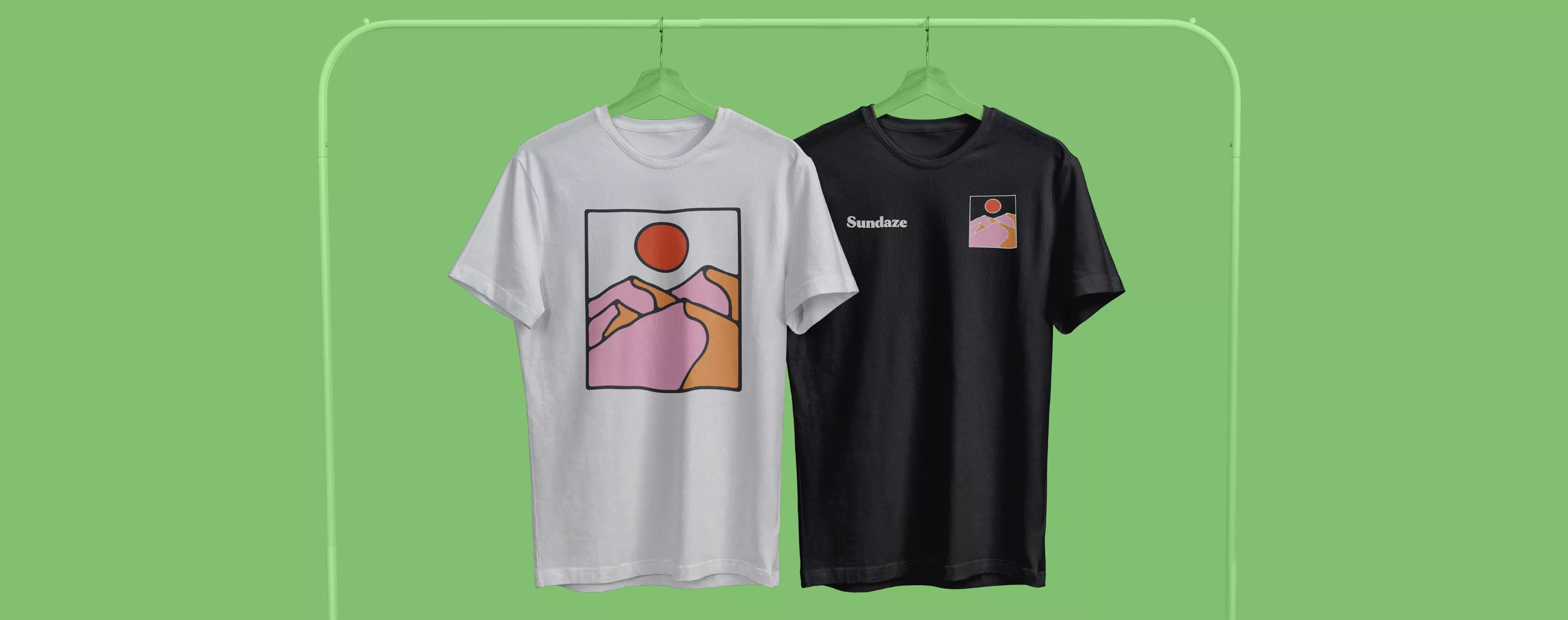 Customised T-Shirts