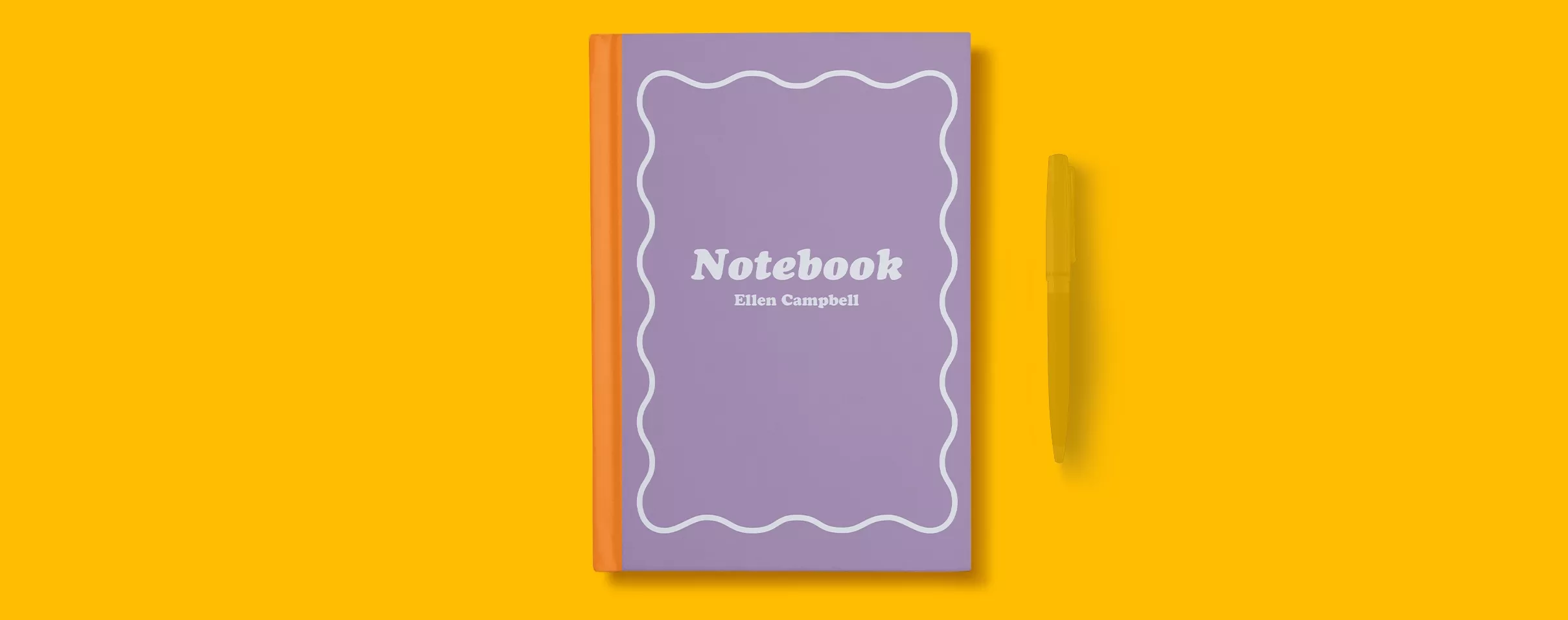 Hardback Notebooks