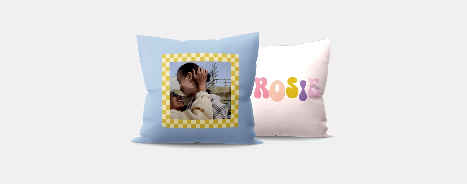Personalised Cushions