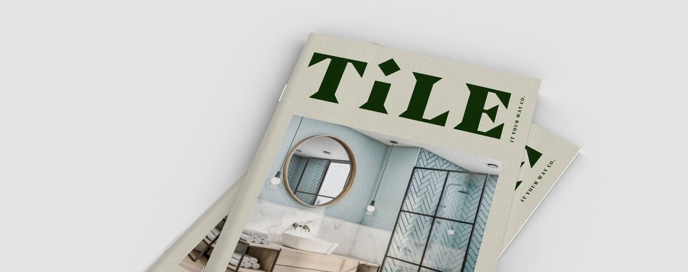 Saddle Stitched Brochures