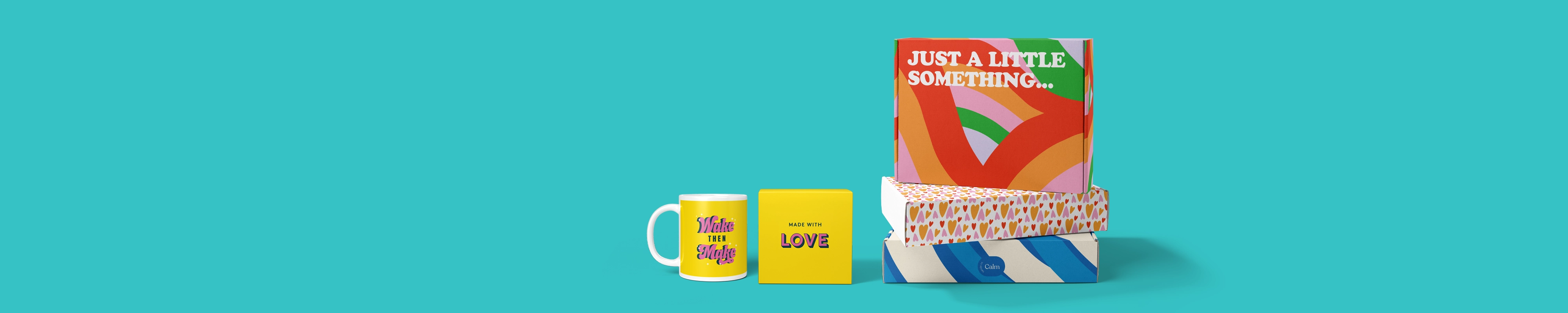 Printed Gift Boxes Personalised Gift Boxes