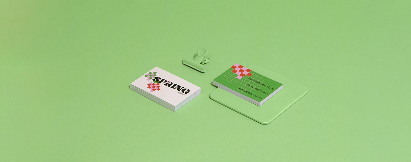 Business Cards
