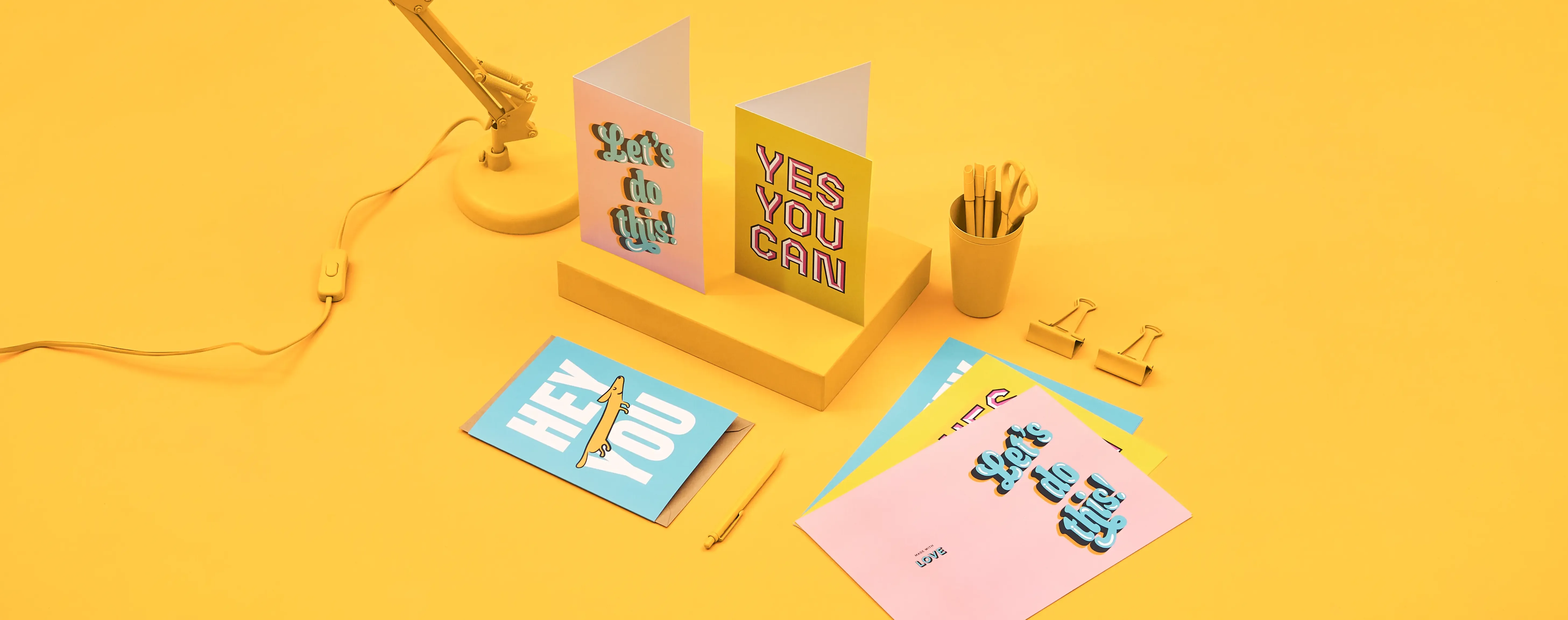 Greeting Cards