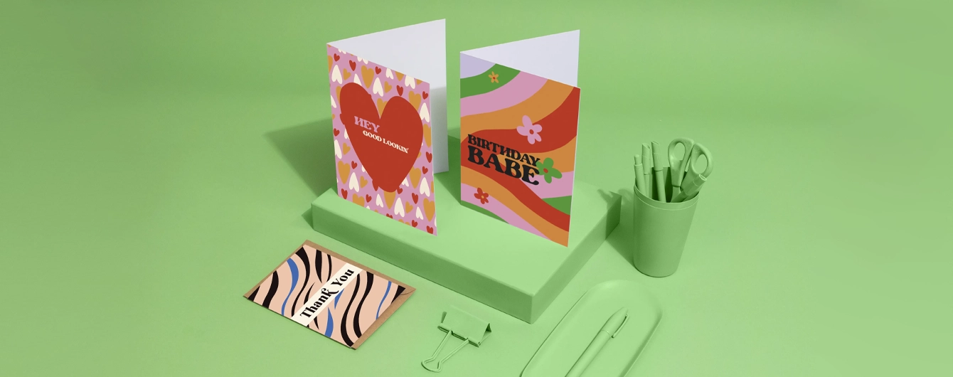 Greeting Cards