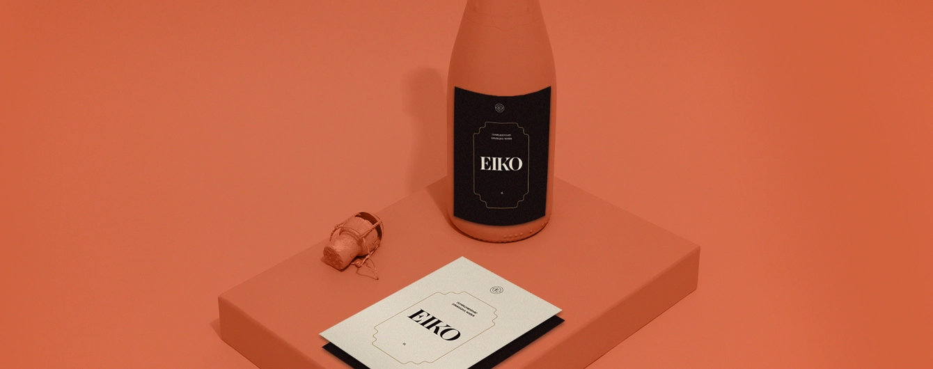 Bottle Labels