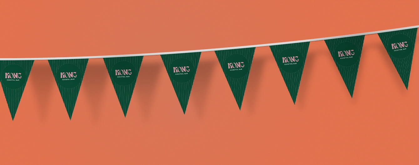 Bunting