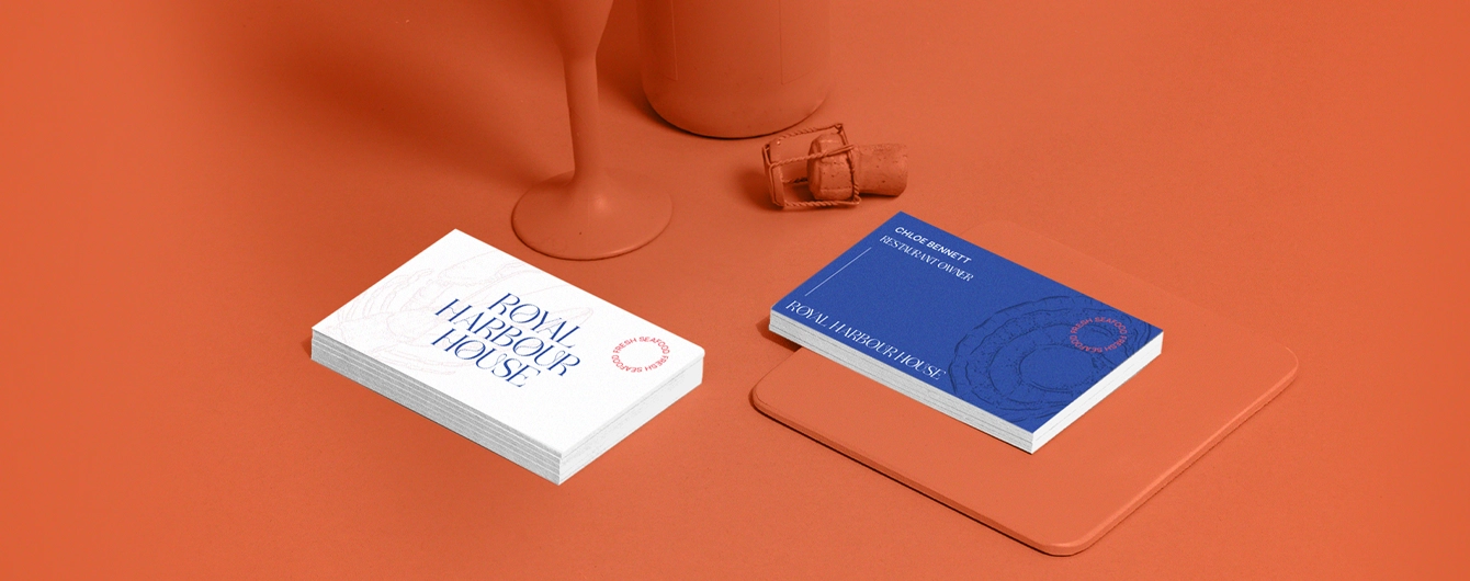Business Cards