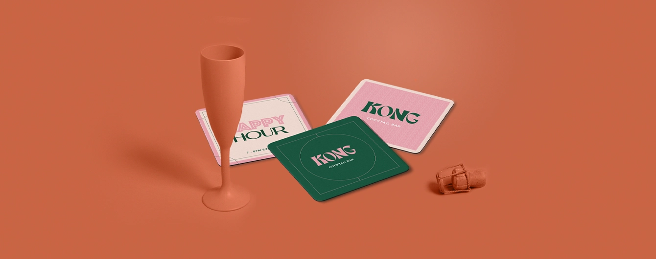 Coasters
