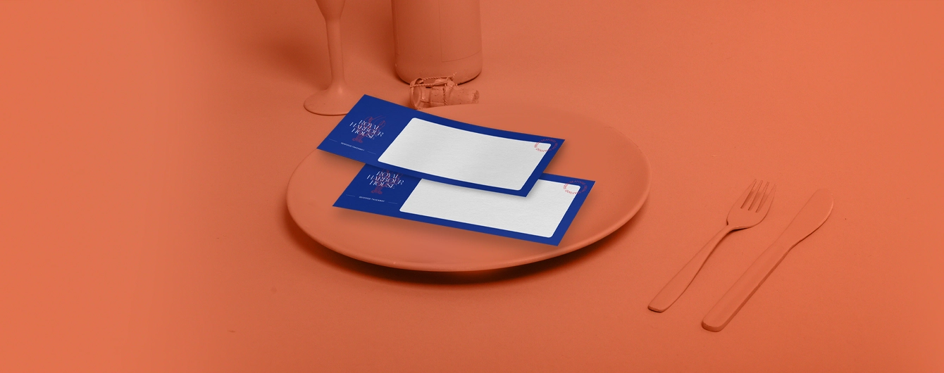 Compliment Slips