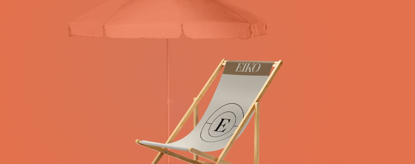 Deck Chairs
