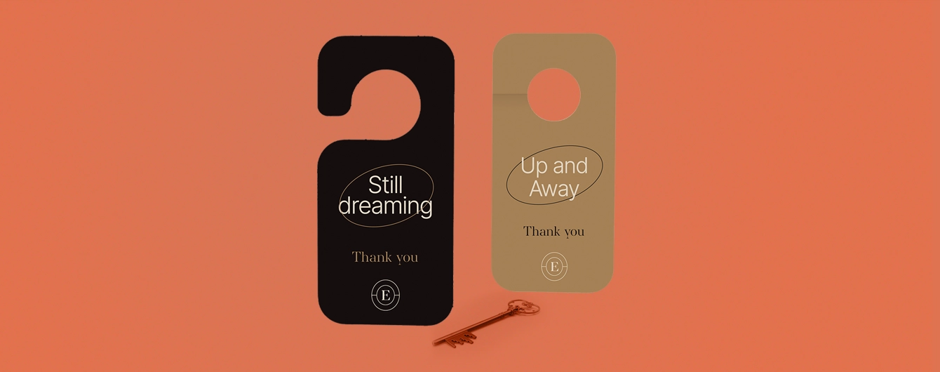 Door Hangers