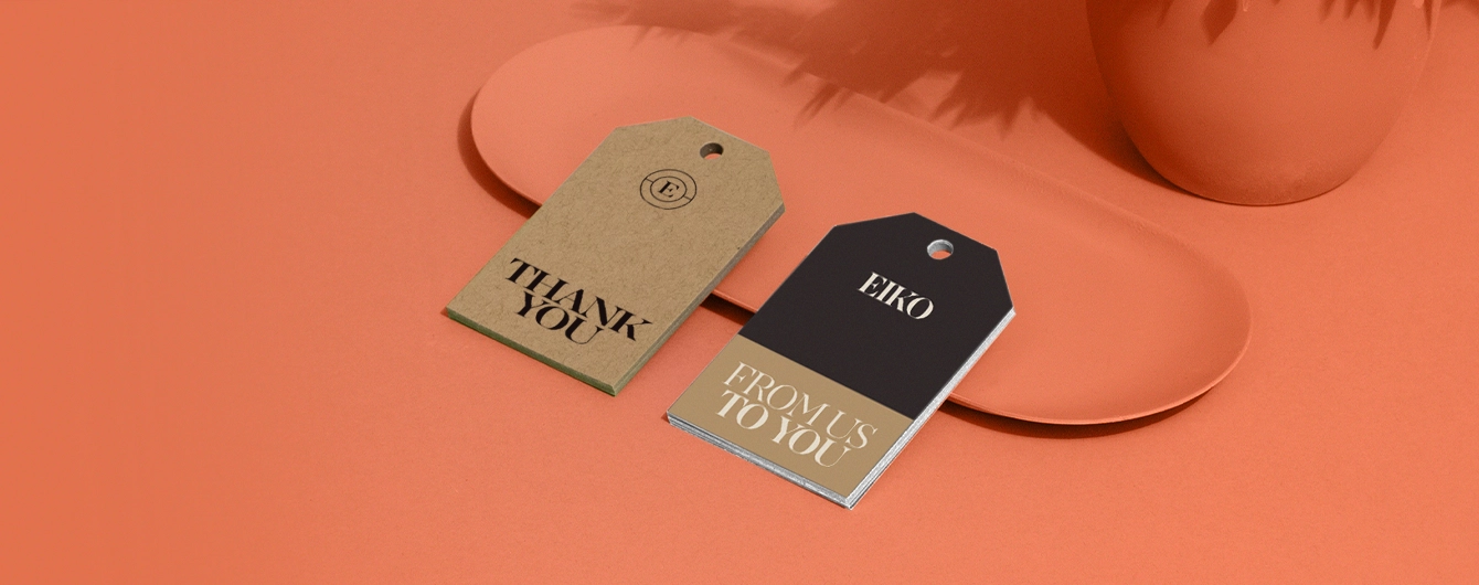 Gift Tags