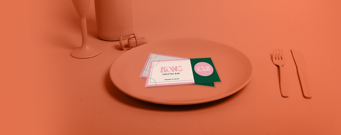 Gift Vouchers